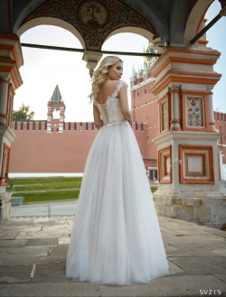Арина - свадебное платье