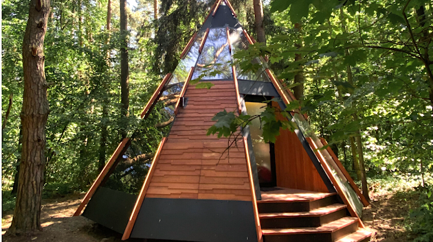 Neo Tipi
