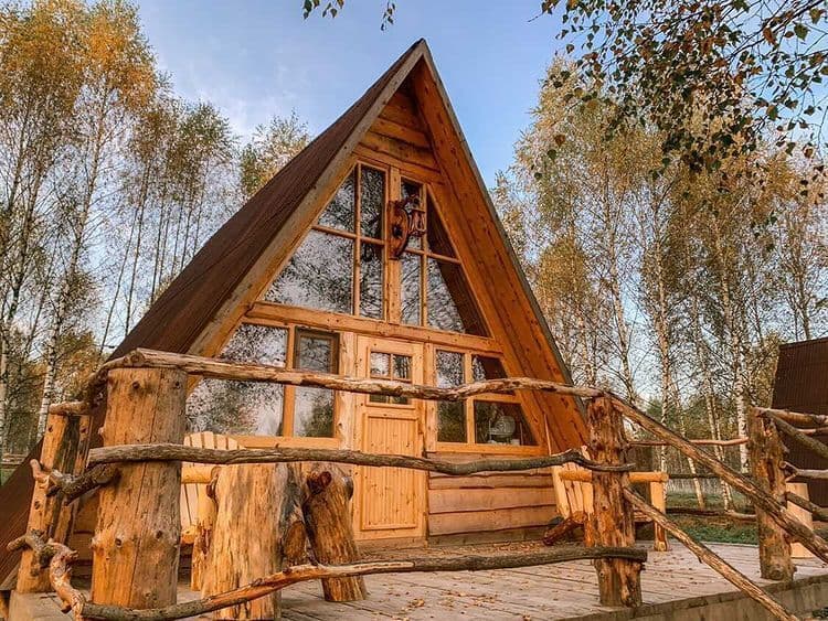 Zaгород