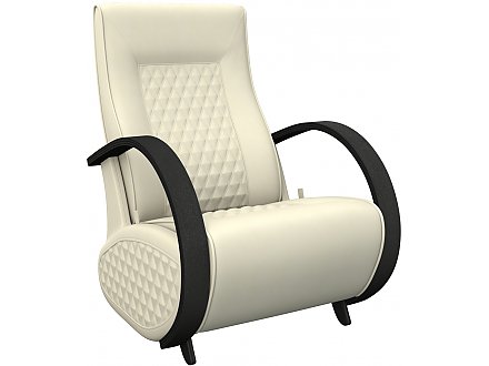 Кресло-качалка глайдер Balance-3 без накладок