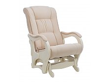 Кресло-качалка глайдер модель 78 Люкс со стопором