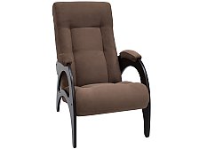 Кресло для отдыха Аура (Модель 41) с подголовником