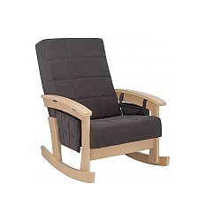 Кресло-качалка Нордик с карманами
