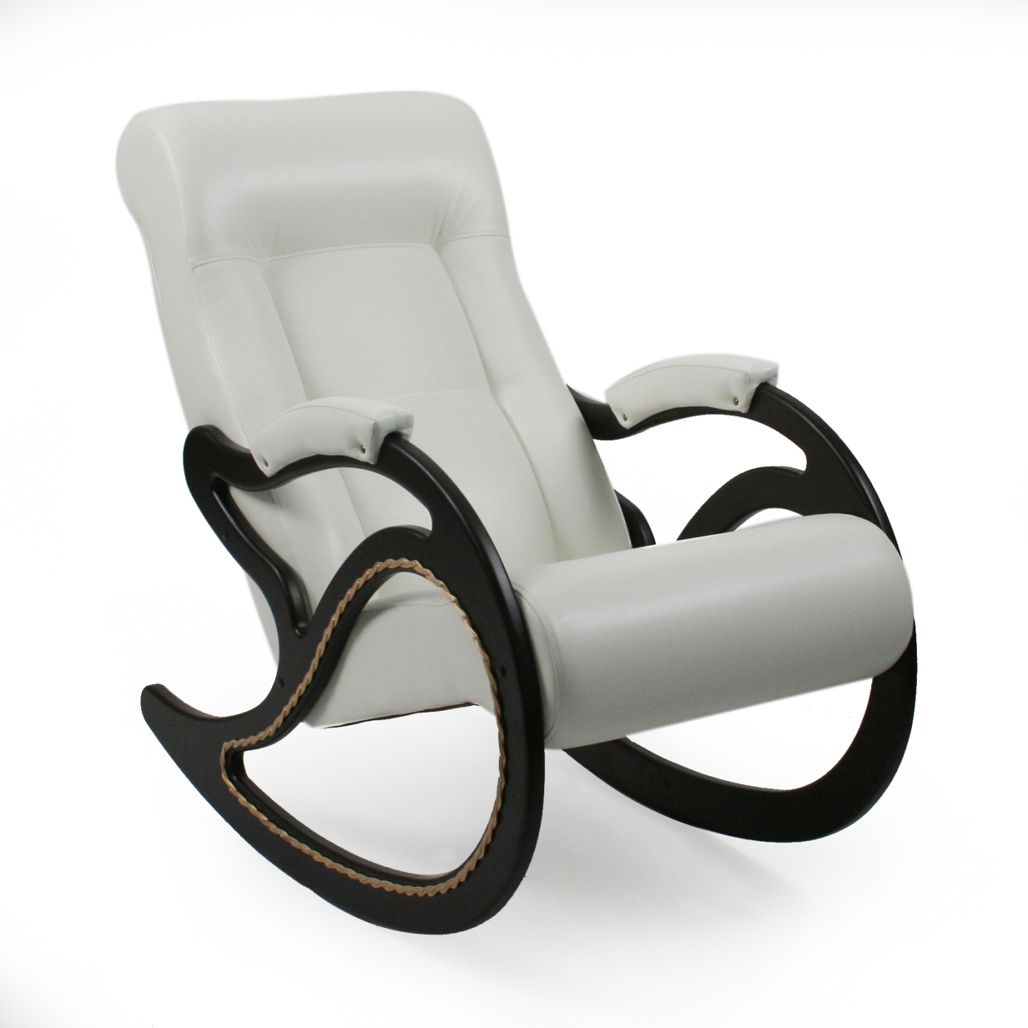 Кресло-качалка модель 7 фото 1