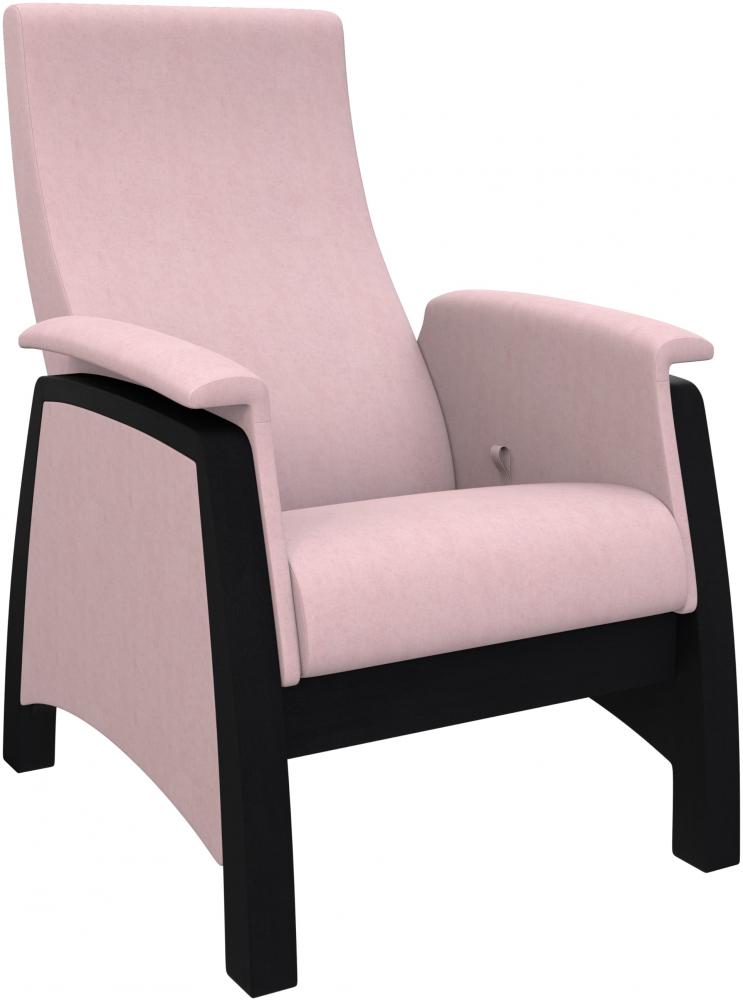 Кресло-качалка глайдер модель 101 с откидной спинкой фото 1