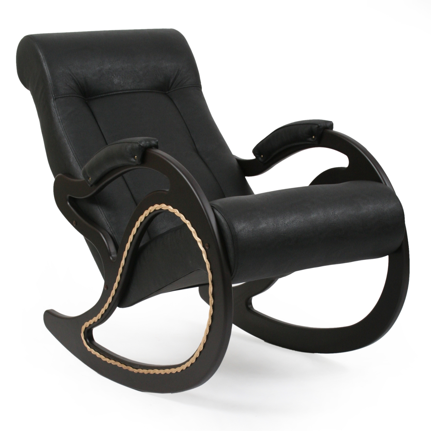 Кресло-качалка модель 7 фото 1