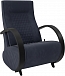 Кресло-качалка глайдер Balance-3 без накладок фото 1