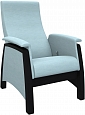 Кресло-качалка глайдер модель 101 с откидной спинкой