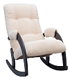 Кресло-качалка Консул (Модель 67) с подлокотниками
