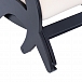 Кресло-качалка глайдер Старк М с выдвижной подножкой фото 8