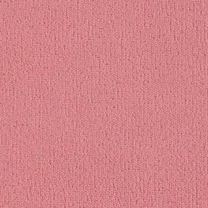 ткань V14 розовая (велюр)