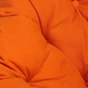 ткань Оранжевая С23