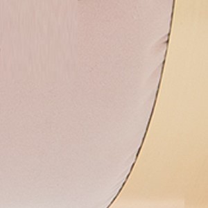ткань V37 бежево-розовый/латунь (велюр)