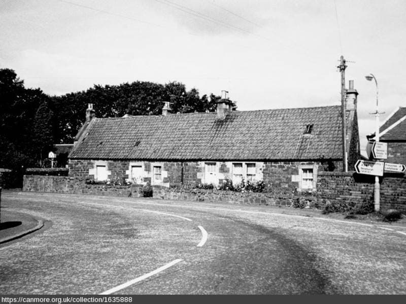 Homelands Farm Cottages