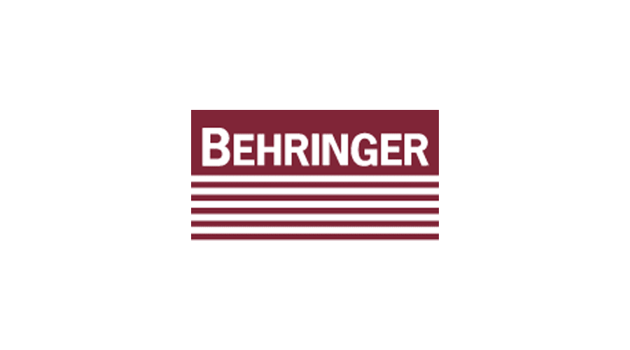 BEHRINGER sawing machines
