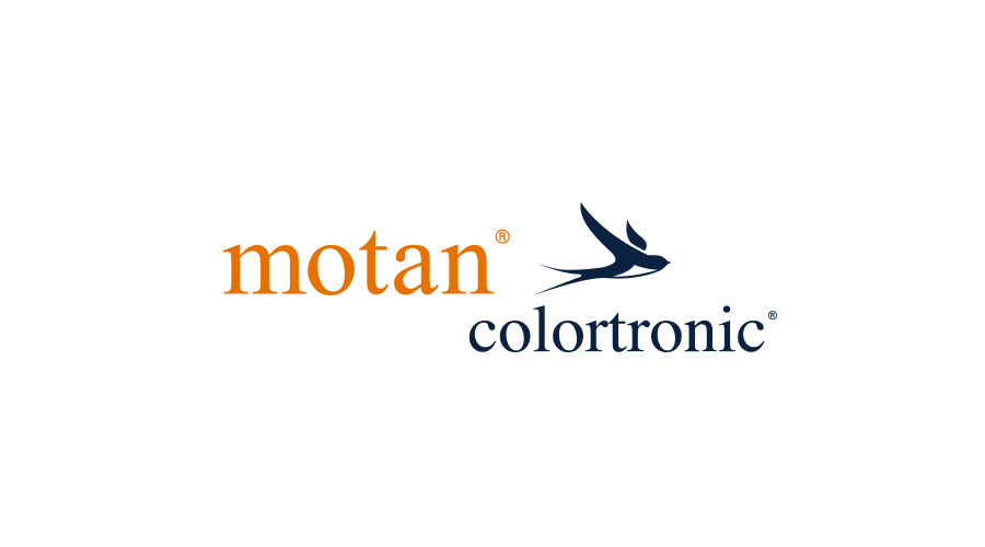  MOTAN COLORTRONIC dosing, blending and conveying systems
