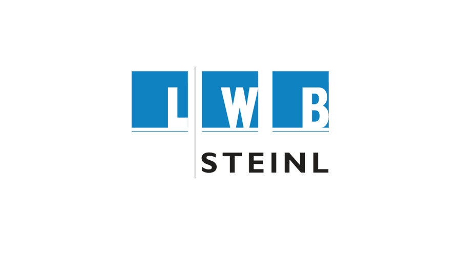 LWB STEINL rubber moulding machines