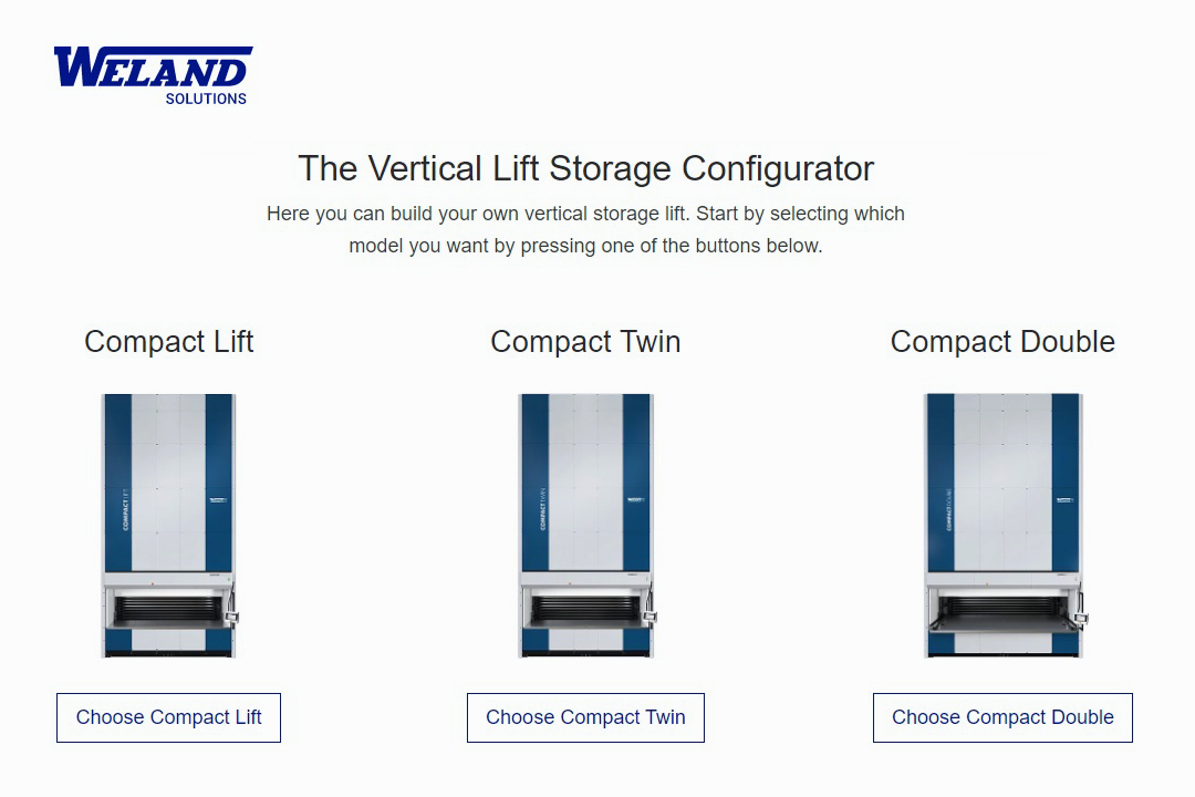 Weland Solutions