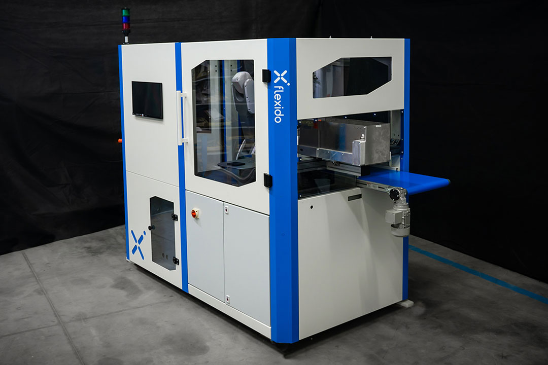 Flexido Flex 7XL