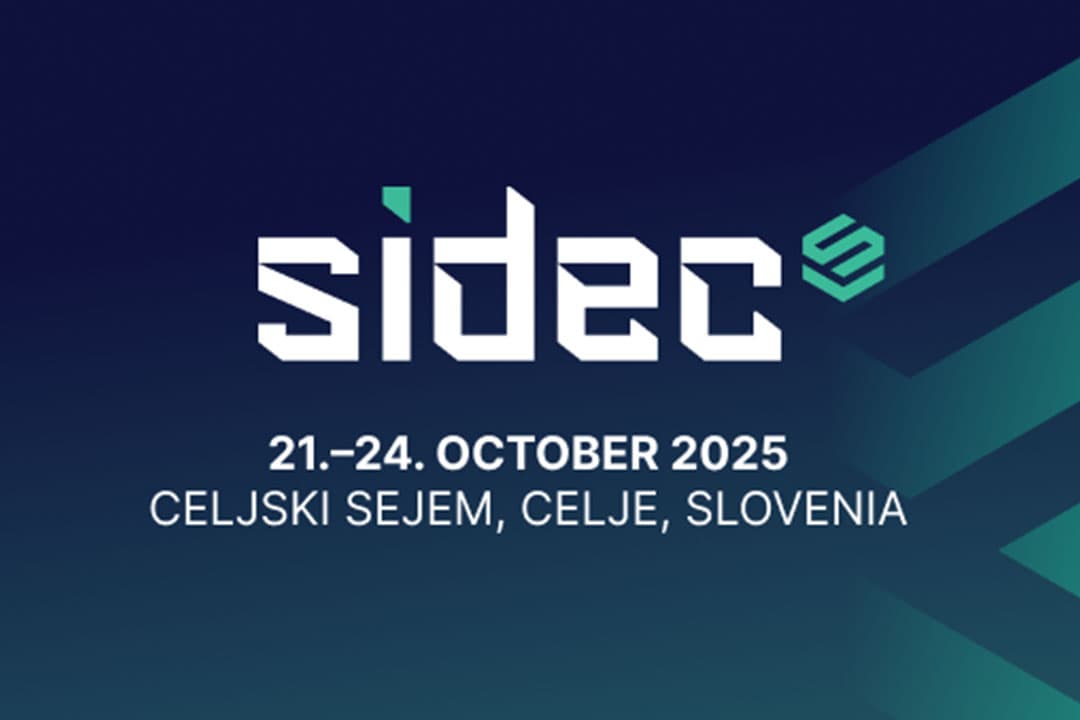 SIDEC 2025