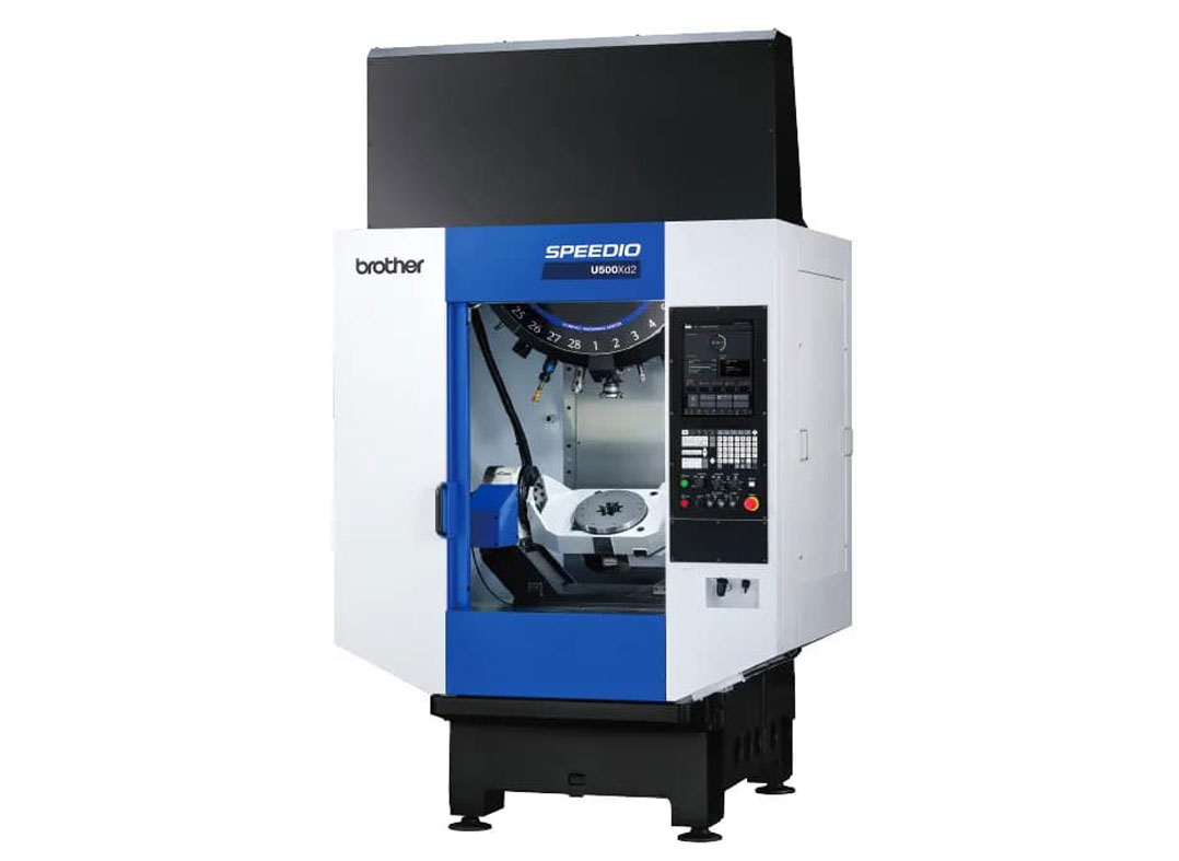 BROTHER U500Xd2 5AX