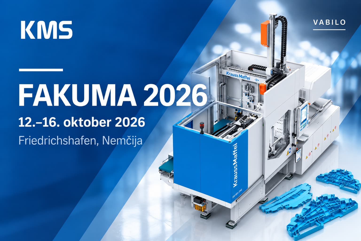 Fakuma 2026