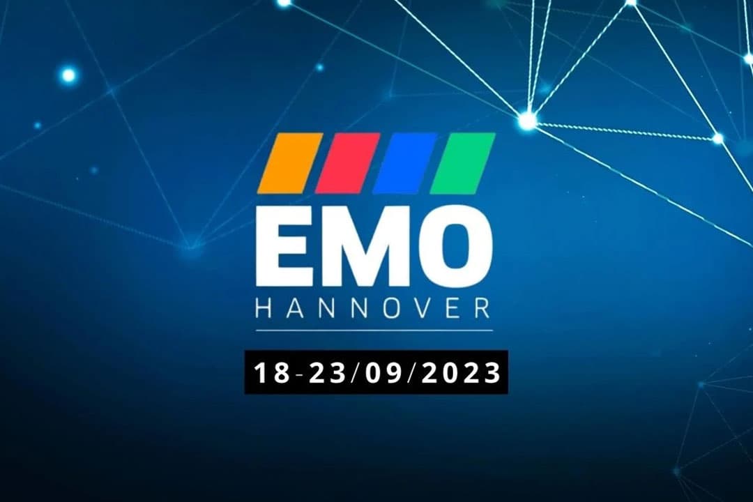 [Emo 2023] Hannover, 18-23 september 2023