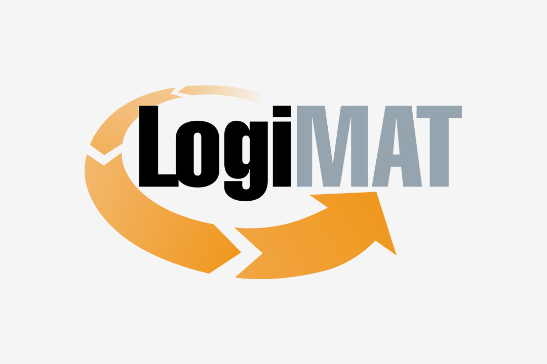 Logimat logistični sejem, Stuttgart,  31. 5. – 2. 6. 2022 