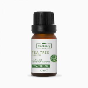 Plantnery Tea Tree Oil Acne Spot Concentrate 10 ml
