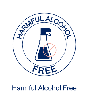 Harmful Alcohol Free