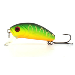 River2Sea Humbug Minnow 35F...