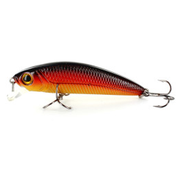 River2Sea Humbug Minnow 65S...