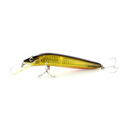 River2Sea GECKO Minnow 120F...