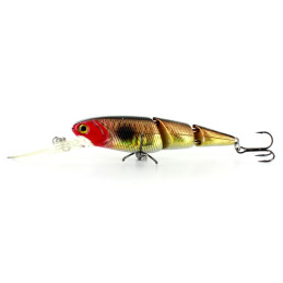 River2Sea V-Joint Minnow D...