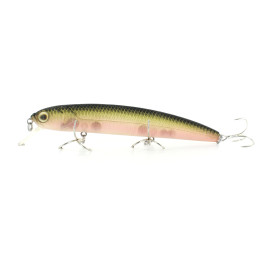 River2Sea SEABASS Minnow 115F Color S-04