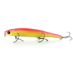 River2Sea TRIHO Minnow 120F Color G-06