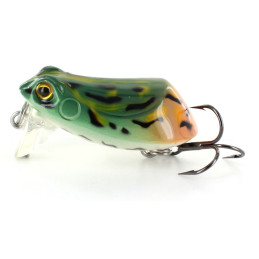 RIVER2SEA / WOOD'N WADDLE FROG 85