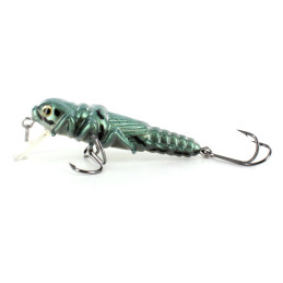 River2Sea MAYFLY Minnow 50S...