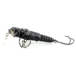 River2Sea MAYFLY Minnow 50S...