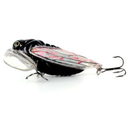 River2Sea CICADA Popper 70...