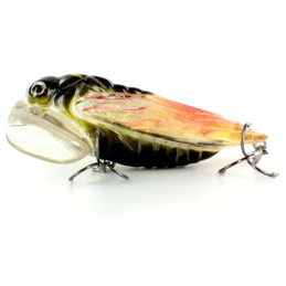 Fly Roach 88 mm Цвет 5
