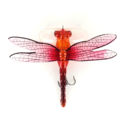 River2Sea DRAGON Fly Popper...