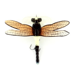 River2Sea DRAGON Fly Popper...