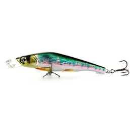 IZUMI Long Lip Minnow 90...