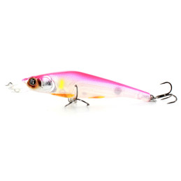 IZUMI Long Lip Minnow 90...