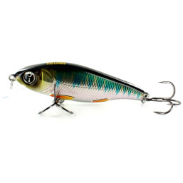 IZUMI Minnow 65 Цвет 6