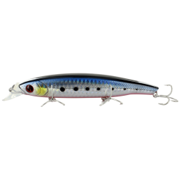 IZUMI Eimann Minnow 120...