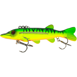 IZUMI Fly pike 100 Krasa 5