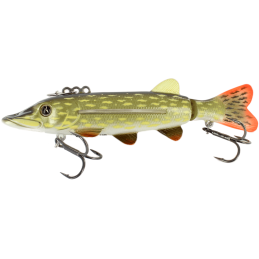 IZUMI Fly pike J 115 Color 4