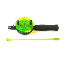 EpoHook Winter rod QL-201